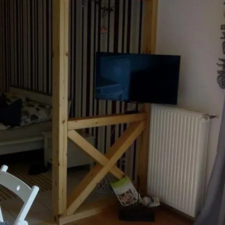 Appartement Schönberger Rodder Exterior foto