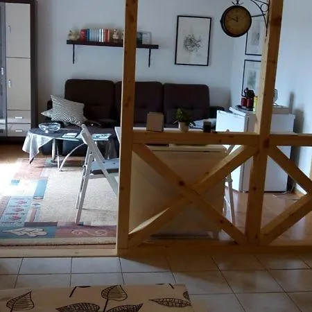 Appartement Schönberger Rodder Exterior foto