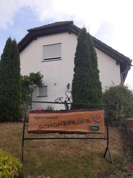 Schönberger Rodder