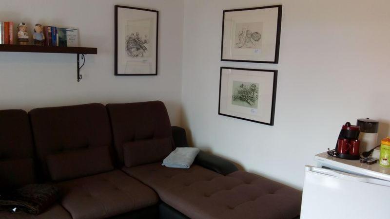Schönberger Apartment Rodder